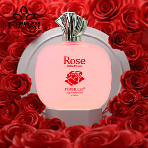 New rose best sale perfume