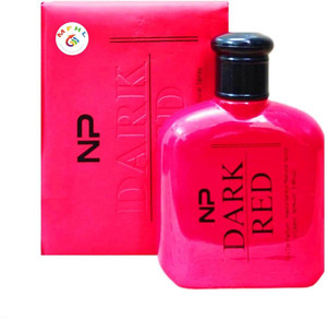 Deep red perfume clearance price