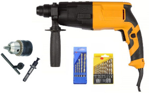 Jcb sds20 rotary online hammer drill