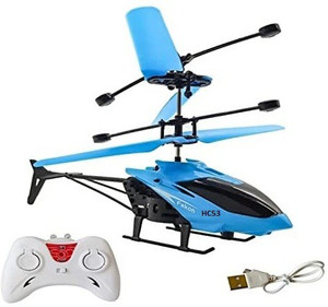 lavilok Exceed Helicopter With Remote Control Charging