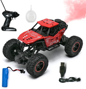 Flipkart rock crawler top
