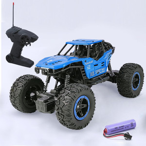 Rock crawler rc car flipkart online