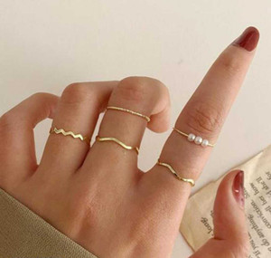 Rings for thin fingers sale
