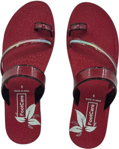 FOOT CARE Women Slippers Buy FOOT CARE Women Slippers Online at Best Price Shop Online for Footwears in India Flipkart