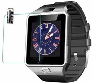epoch Screen Guard for ALX RooQ DZ09 Smartwatch
