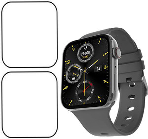 Iwatch ronde shop