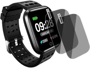 Lenovo e1 smartwatch sales