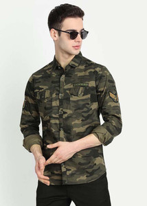 Foji shirt sales