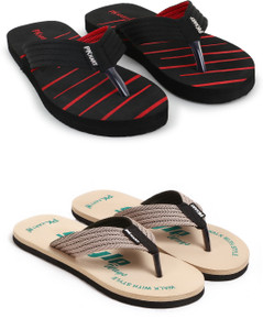 PKKART Men Flip Flops - Buy PKKART Men Flip Flops Online at Best Price -  Shop Online for Footwears in India | Flipkart.com