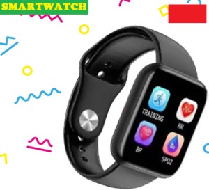 U11 smart online watch