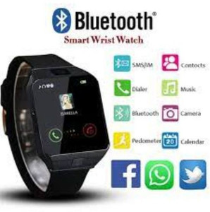 Daraz smart hot sale watch