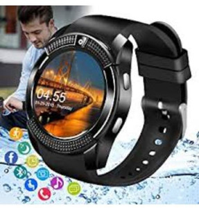 Original v8 smart watch sales
