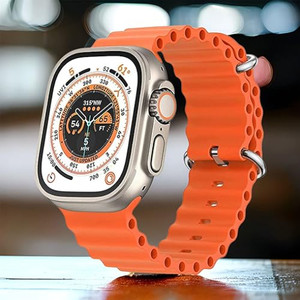 Android smart watch best sale bands