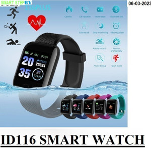 S226 smartwatch manual on sale