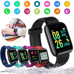 D13 cheap smart bracelet