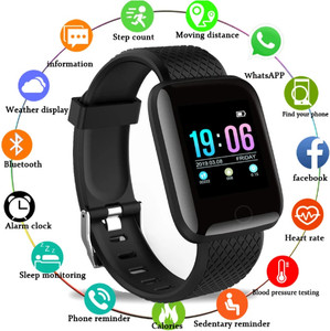 D13 shop smart bracelet