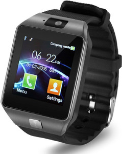 Dz09 sales smartwatch flipkart