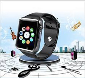 U10 a1 deals smart watch