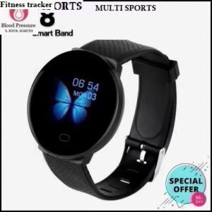 Kmart deals fitness watch