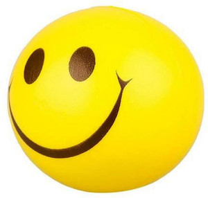 1 smiley ball price 2025
