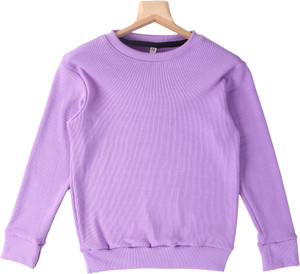 Boys purple sweater outlet