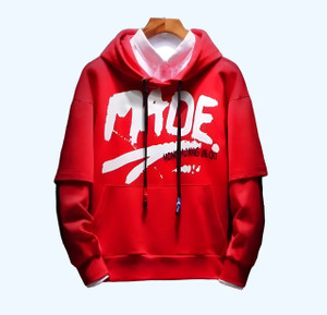 Trendyz hooded sweatshirt on sale