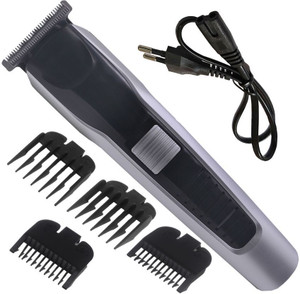 Profiline GEMIY GM6112SILVER HAIR CUTTING SHAVER FOR MEN Shaver For Men   Profiline  Flipkartcom