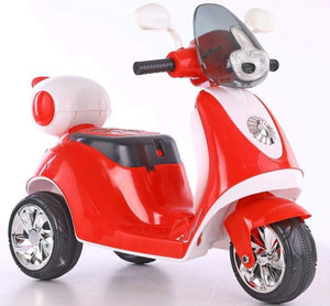 Baby sales bike scooter