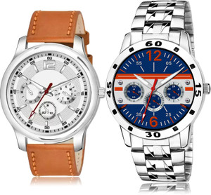 Flipkart watches 2025 for mens combo