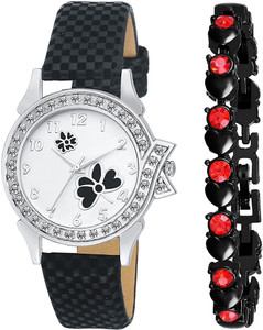 Bracelet watch for outlet girl flipkart