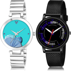 DMAGNATON GL310 44 L 10 Analog Watch For Women Buy DMAGNATON