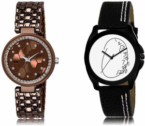 Flipkart ladies strap cheap watches