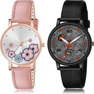 Flipkart watches for womens branded sales