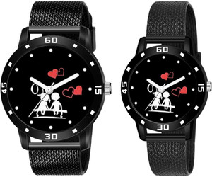 Love watches for couples sales