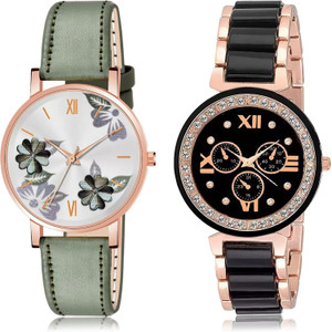 TIMENTER G669 G209 Analog Watch For Women Buy TIMENTER G669 G209 Analog Watch For Women Classical Diwali 2 Watch Combo For Women And Girls G669 G209 Online at Best Prices in