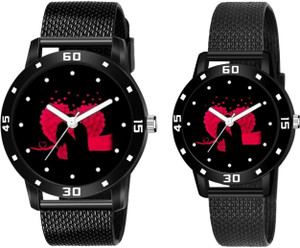 Fastrack couple watches flipkart new arrivals