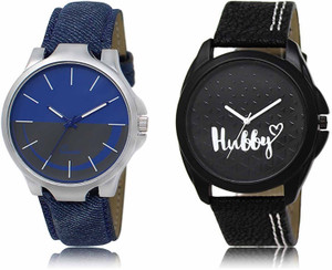 Puma clearance couple watch