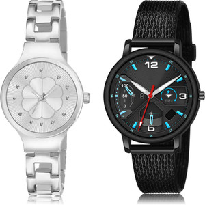 Flipkart wrist watch for ladies store