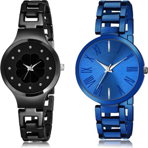 Flipkart watches for girls clearance