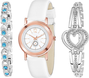 Bracelet watch for girl flipkart outlet