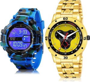 Flipkart on sale boys watch