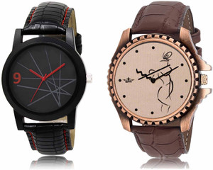 Mahadev watch flipkart clearance