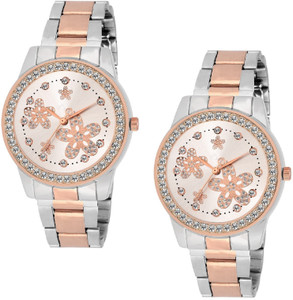 Ladies fancy discount watches flipkart