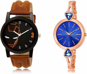METRI LR04 LR276 Analog Watch For Men Women Buy METRI LR04 LR276 Analog Watch For Men Women LR04 LR276 Affordable Watch Combo Hot Savings Online at Best Prices in India