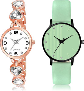 Ladies watch flipkart combo discount