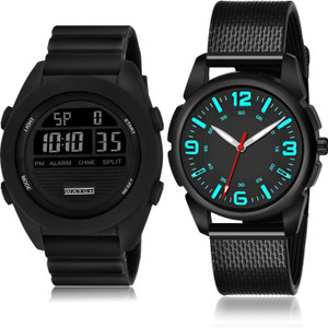 Best digital clearance waterproof watches