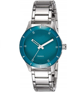 Giomex G 6078SM01 Green Dial Analog Watch For Women Buy Giomex G 6078SM01 Green Dial Analog Watch For Women G 6078SM01 Online at Best Prices in India Flipkart