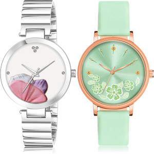 GROOT GL314 GM517 Analog Watch For Women Buy GROOT GL314 GM517