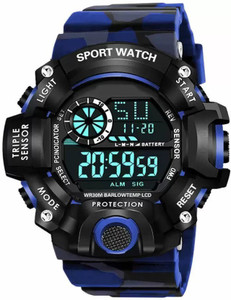 Prozo Digital Sports Watch for Men s Kids Watch for Boys Watch for