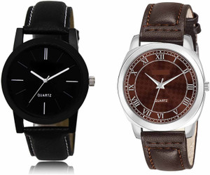 Your Style LR05 LR338 Analog Watch For Men Women Buy Your
